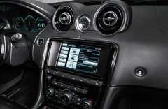 Jaguar XJ 3.0 AWD, Panorama, Meridian