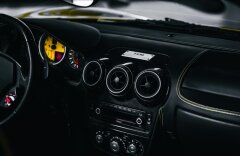 Ferrari F430 4,3 SPIDER F1, KARBON, DAYTONA