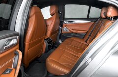 BMW M5 M5 competition, individual Merino, keramiky