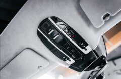 Porsche Panamera 4,0 TURBO S E-HYBRID, SPORT TURISMO, PANORAMA