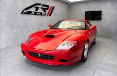 Ferrari 575 575 Maranello V12