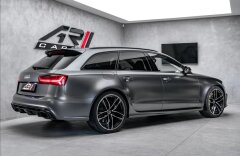 Audi RS6 RS6+, 445kW, Keramiky, 360°, KESSY