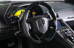 Lamborghini Aventador Superveloce LP 750-4, Capristo