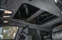 Jeep Grand Cherokee 6,4 V8 HEMI SRT Harman Kardon