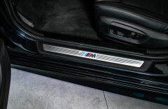 BMW Řada 5 530D xDRIVE AUT M-paket, ventilace, kamera