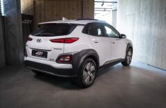 Hyundai Kona Elektro,150kW, Premium,navi,LED