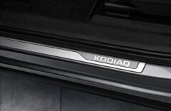 Škoda Kodiaq 2.0 TDI 140kW Style 4x4, DSG, Panorama