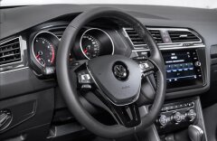 Volkswagen Tiguan 1.5 TSI, DSG, Maraton Edition, LED,CZ