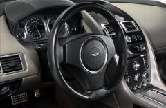 Aston Martin DB9 V12 coupe touchtronic