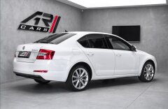 Škoda Octavia 1,4 1.4 TSI, nav, xenony, PDC, CZ
