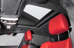 Mercedes-Benz CLS 63s AMG 4Matic Shooting brake, keramiky