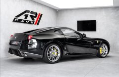 Ferrari 599 GTB Fiorano, Daytona, karbon/LED