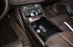 Audi A8 4,2 TDI Exklusiv Balao, B&O, Matrix, Keramiky