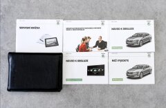 Škoda Superb 2.0 TDI L&K, DCC, Canton, CZ