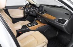 Audi A6 3.0 TDI quattro, Matrix, nezávislé, CZ