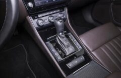 Škoda Superb 2.0 TSI 206kW L&K 4x4, kessy, DCC, CZ
