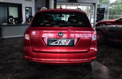 Škoda Superb 3.6 FSI Laurin & Klement 4x4, nezávislé top., CZ