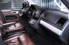 Volkswagen Multivan 2,0 BiTDI, Highline, 4motion, DSG