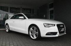 Audi A5 3.0