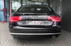 Audi A8 3,0TDI, ACC,BOSE,20",Kamery 360°