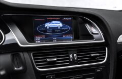 Audi RS4 AVANT 4.2 FSI Quattro, B&O,