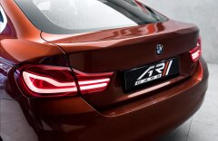 BMW Řada 4 420d xDrive Gran Coupe Advatage