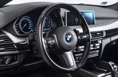 BMW X6 30d xDrive, M-paket, alcantara, CZ