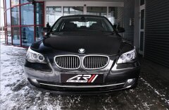 BMW Řada 5 530d xDrive