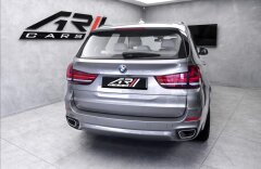 BMW X5 30d xDrive M-paket, LED, 5let servis