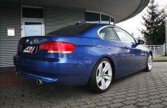 BMW Řada 3 335i
