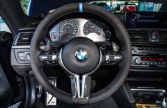 BMW Řada 4 Coupe M4 ceramic*head-up*Led
