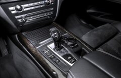 BMW X5 M 50d panorama, HK audio, nezávislé