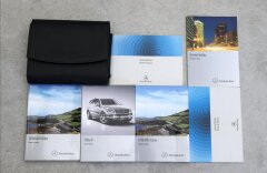 Mercedes-Benz Třídy M ML 350 CDI Airmatic, sport paket, kamera, CZ