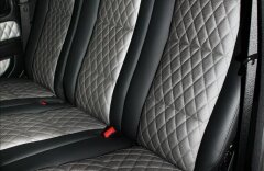 Mercedes-Benz  G 63 AMG Designo, Harman/Kardon, garance, CZ