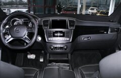 Mercedes-Benz GL 63 AMG