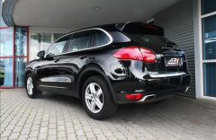 Porsche Cayenne 3.0   Diesel