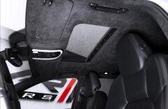 Porsche Cayenne Turbo, Burmester, PDCC, kamera, PDLS