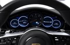 Porsche Panamera 4S Diesel, InnoDrive, masáže, panorama, BOSE