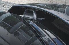Porsche 911 997 Turbo TechArt GT Street Cabrio