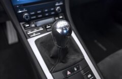 Porsche 911 GT3 MY2018, manual, LED, lift