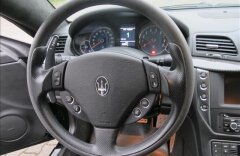 Maserati Granturismo S MC Paket