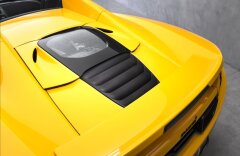 McLaren MP4-12C Karbon paket, CZ