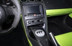 Lamborghini Gallardo E-Gear V10 HAMANN, kamera