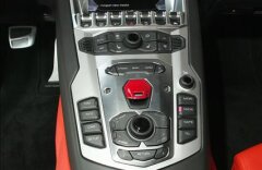 Lamborghini Aventador LP 700-4