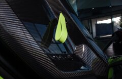 Lamborghini  Aventador Superveloce LP 750-4