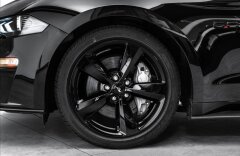 Ford Mustang 5,0GT Cabrio 5,0 GT Kabrio, Manual