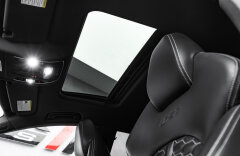 Audi RS7 Sportback performance