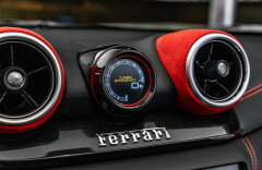 Ferrari California CALIFORNIA T 3.9 V8, Daytona, carbon+LED, bicoloro