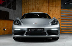 Porsche 718 Cayman S, RACING SEATS, PTV, CHRONO, PASM