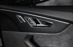 Audi Q8 50 TDI Sline, Laser, Carbon, B&O